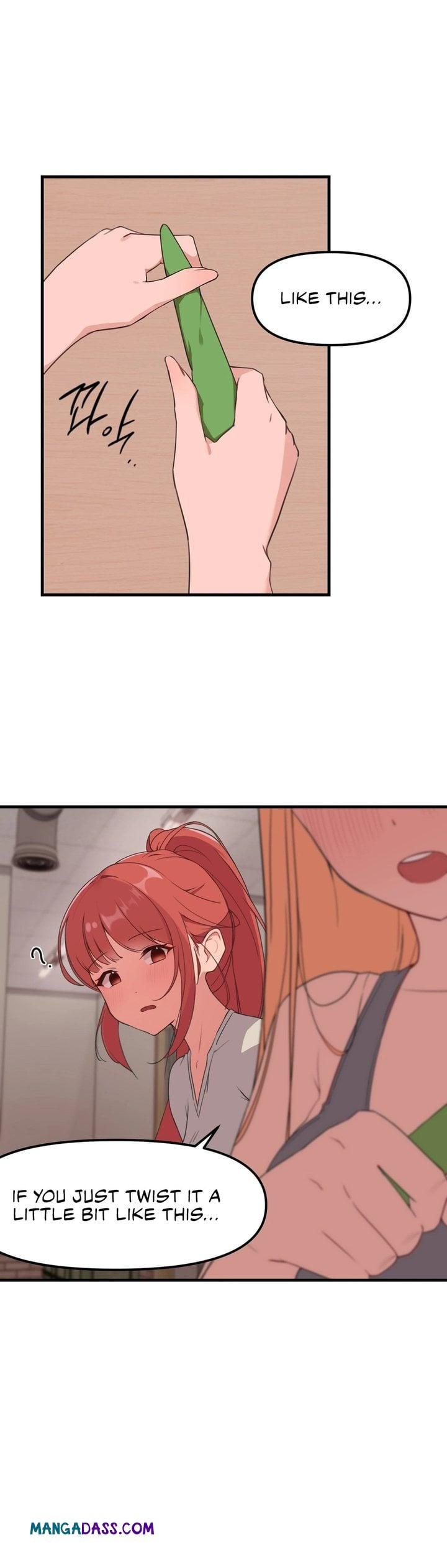 Do It Here - Chapter 1 Page 30