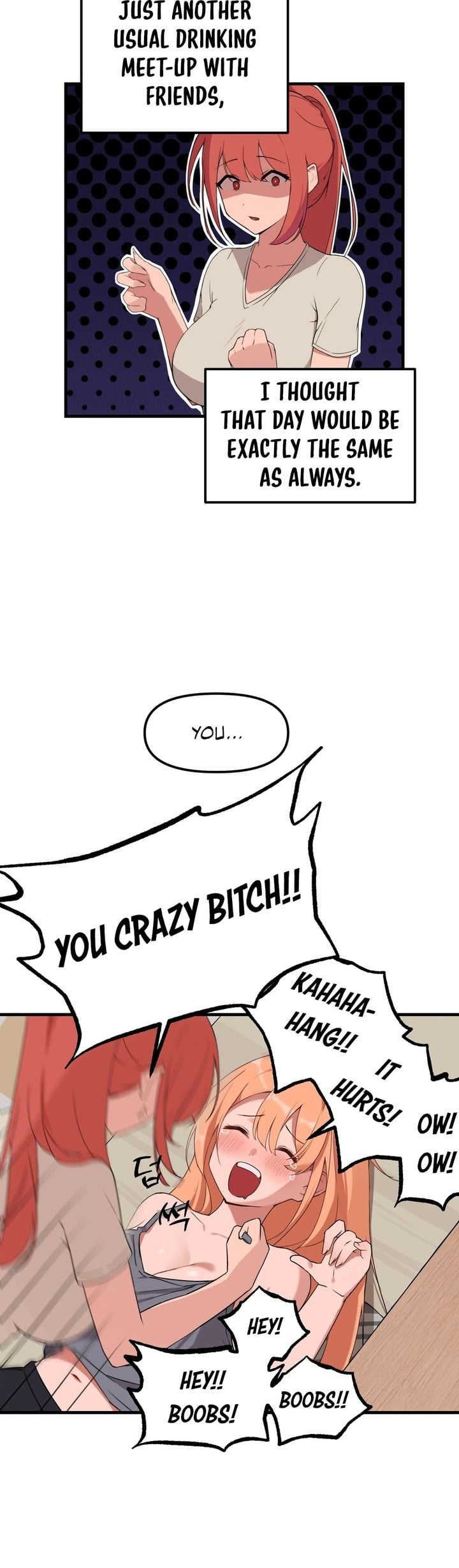 Do It Here - Chapter 1 Page 34