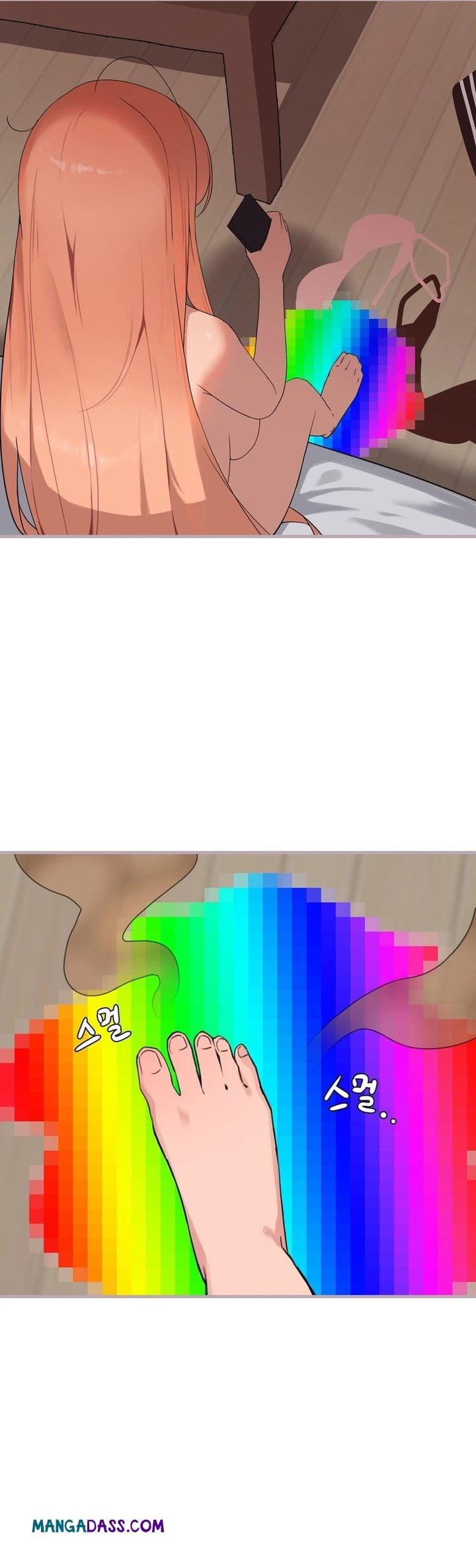 Do It Here - Chapter 2 Page 9