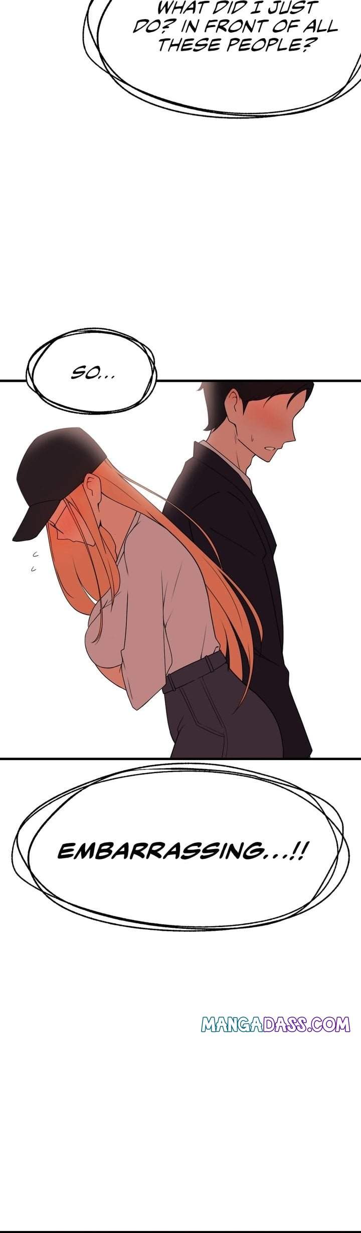 Do It Here - Chapter 3 Page 20