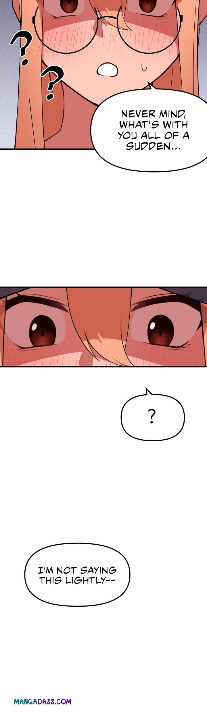 Do It Here - Chapter 3 Page 24