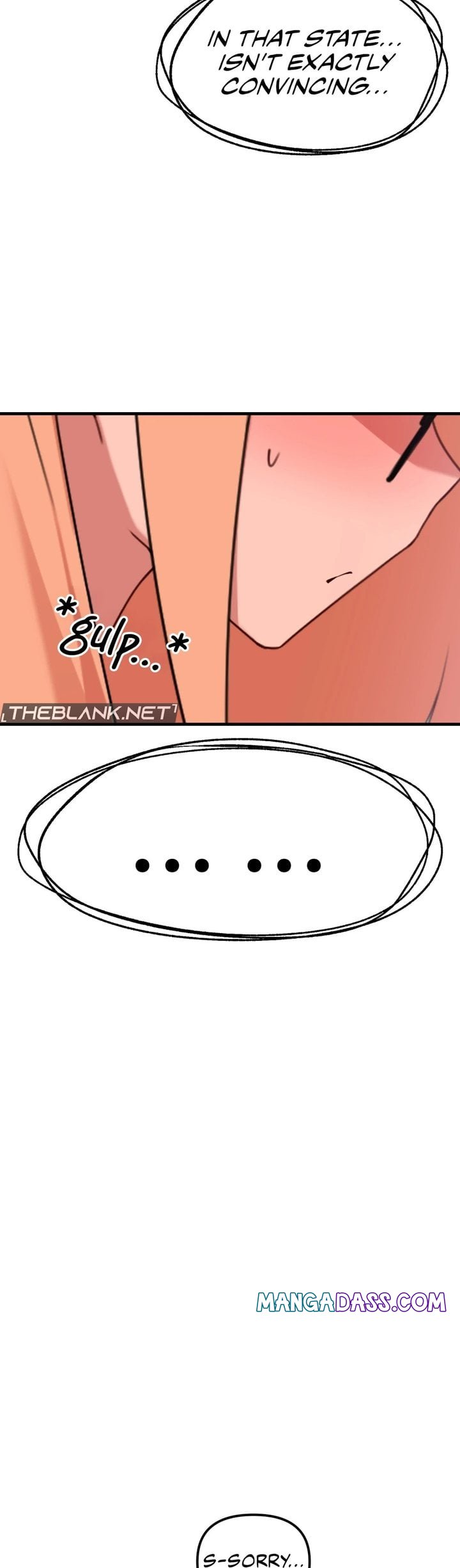 Do It Here - Chapter 3 Page 27