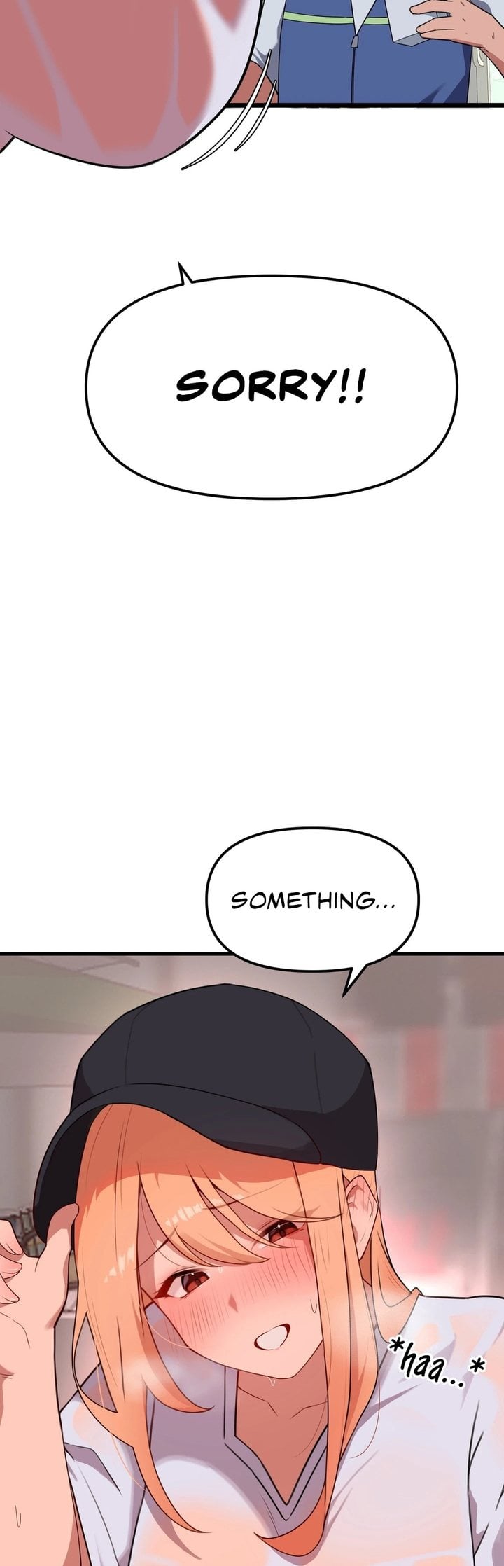 Do It Here - Chapter 3 Page 43