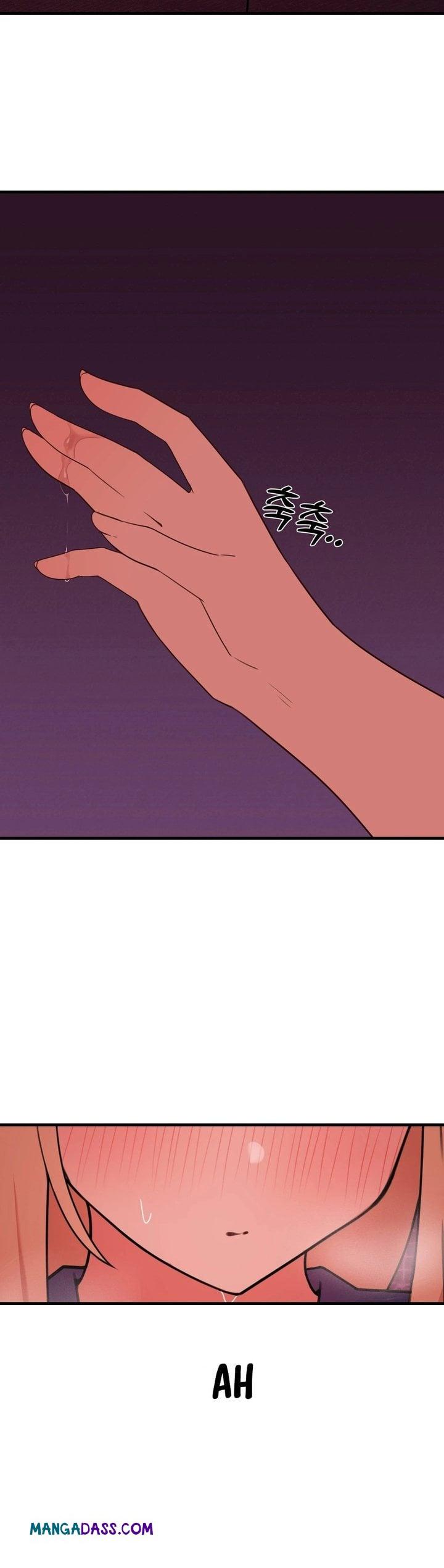 Do It Here - Chapter 4 Page 38