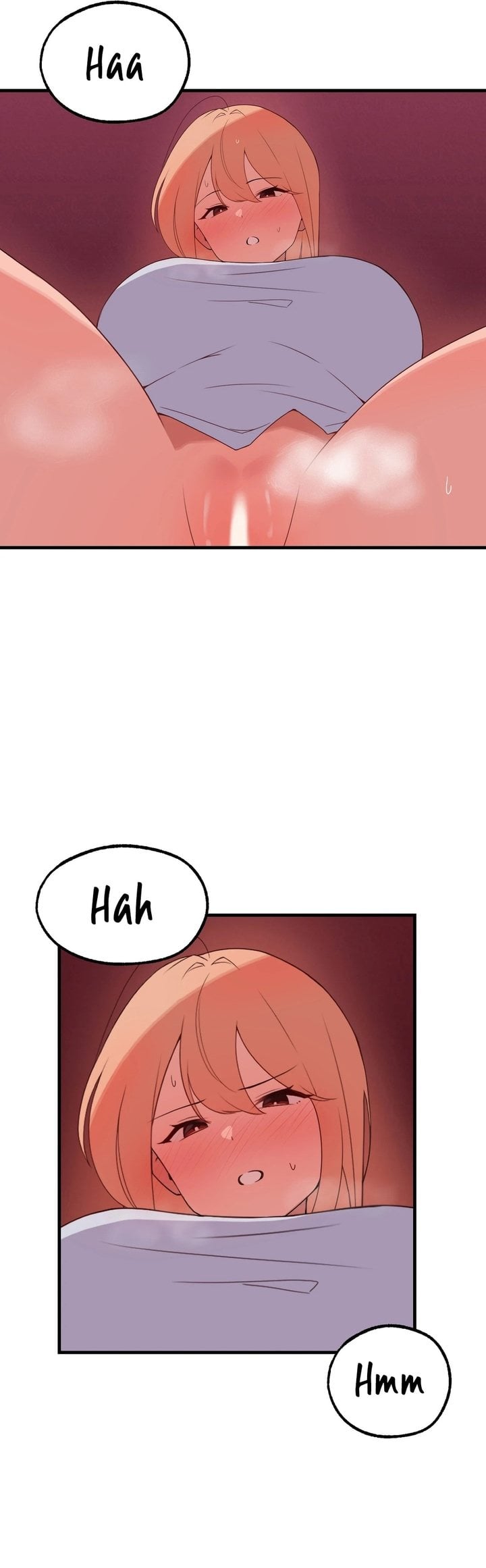 Do It Here - Chapter 4 Page 53