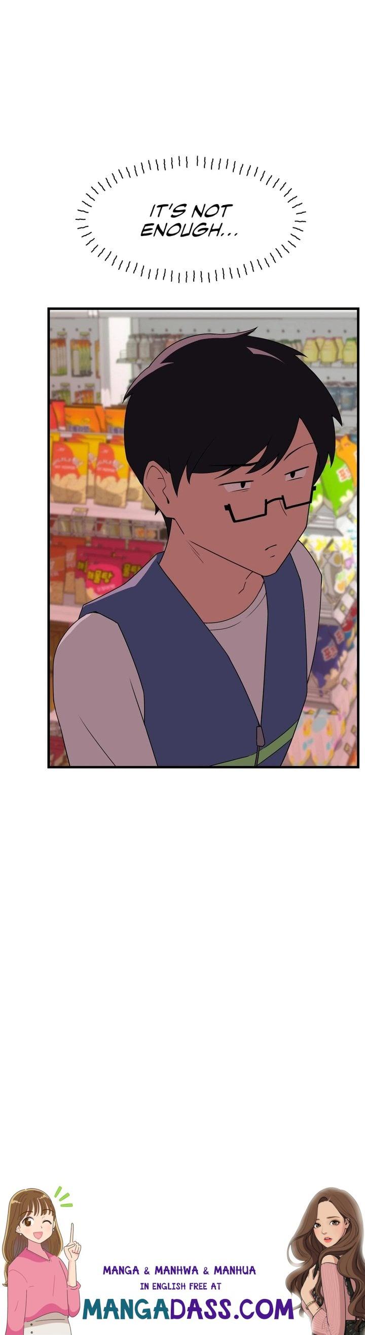 Do It Here - Chapter 4 Page 54