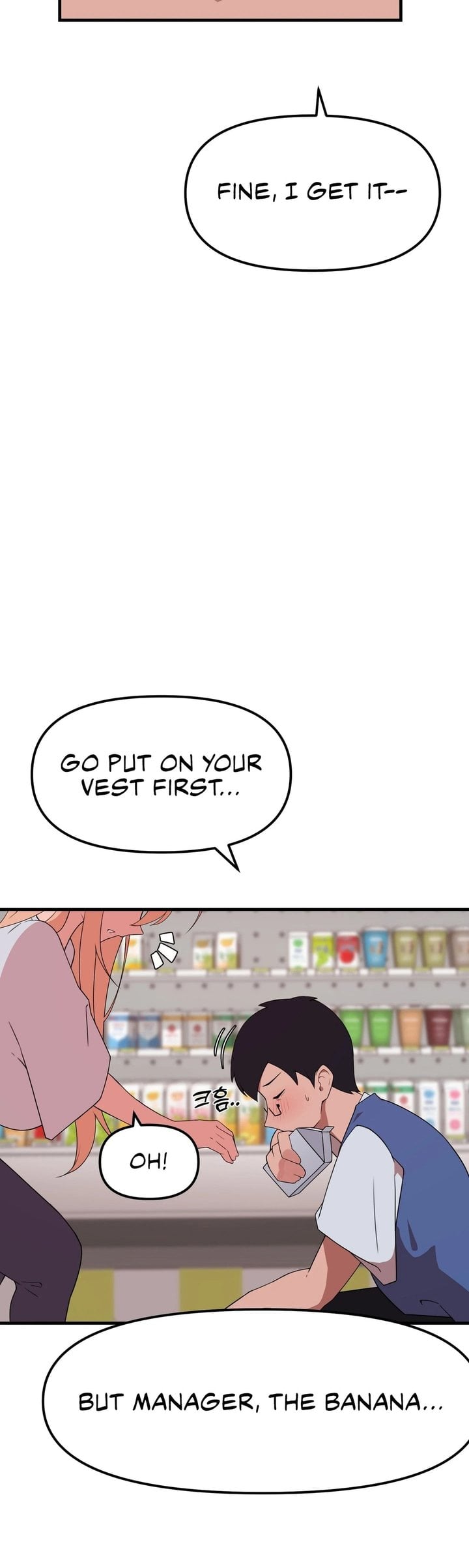 Do It Here - Chapter 4 Page 6