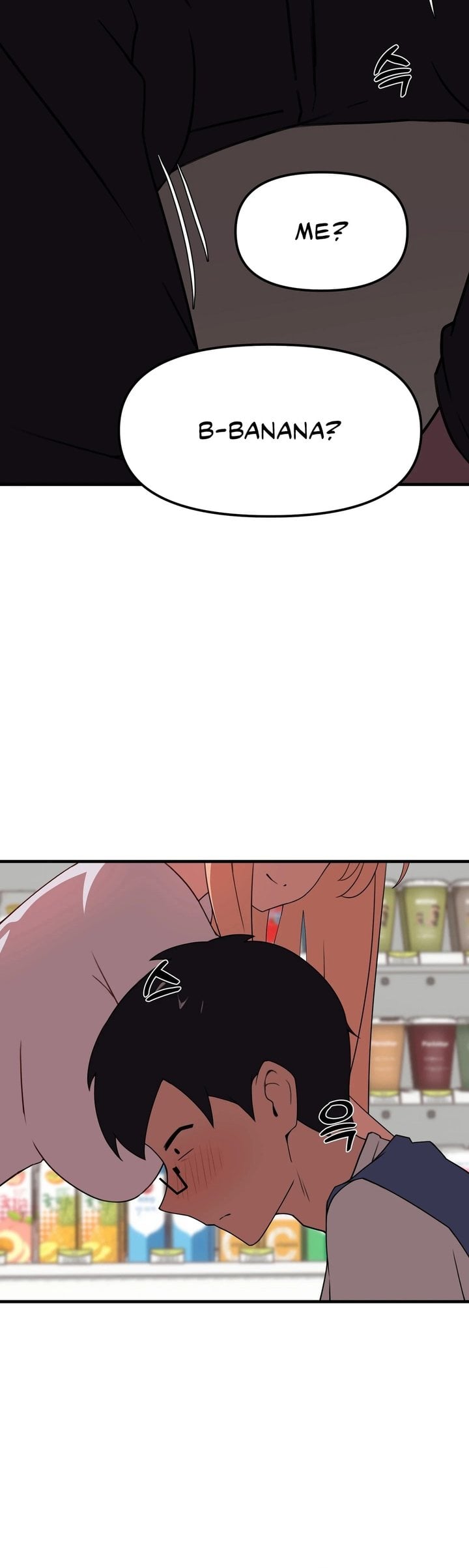 Do It Here - Chapter 4 Page 8