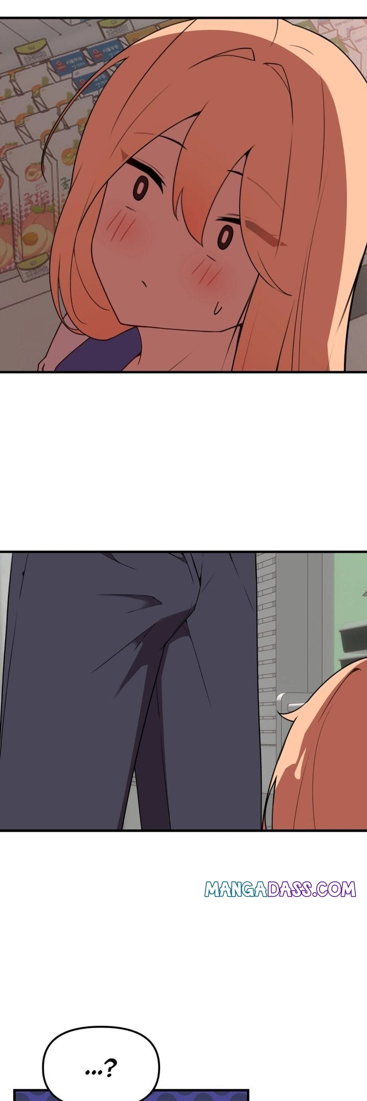 Do It Here - Chapter 6 Page 38