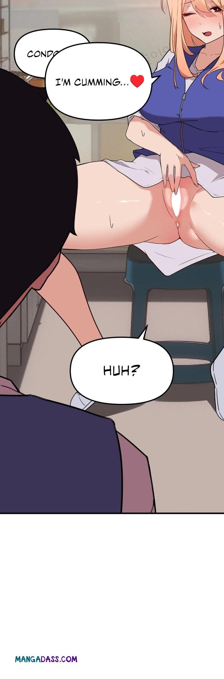 Do It Here - Chapter 6 Page 6