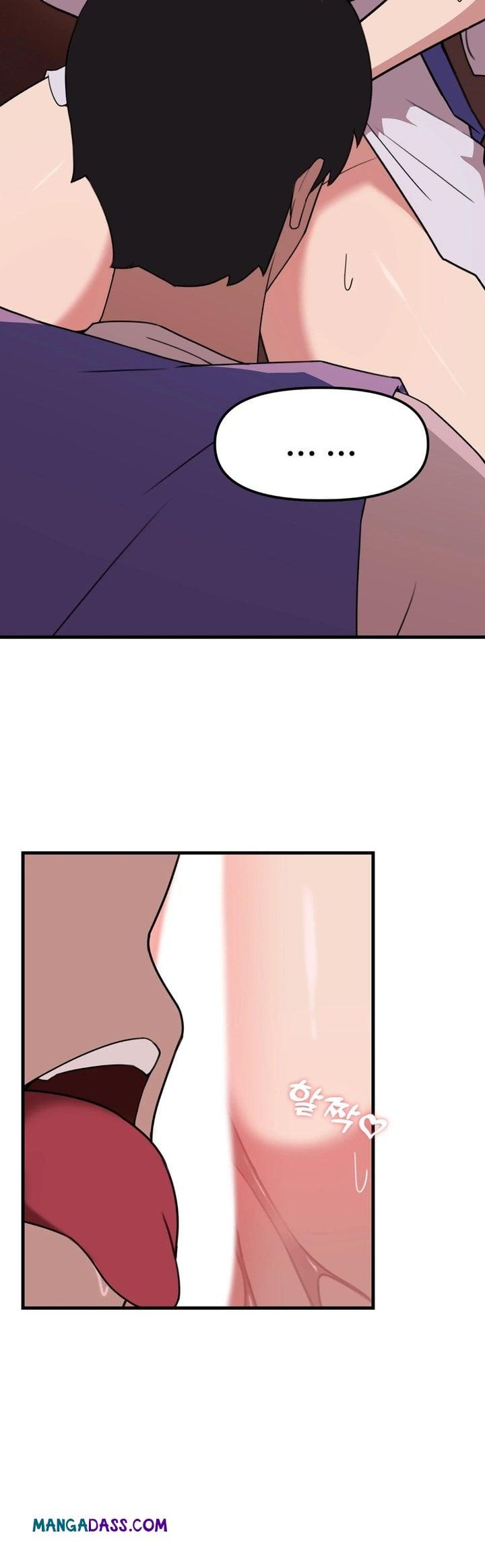 Do It Here - Chapter 7 Page 18