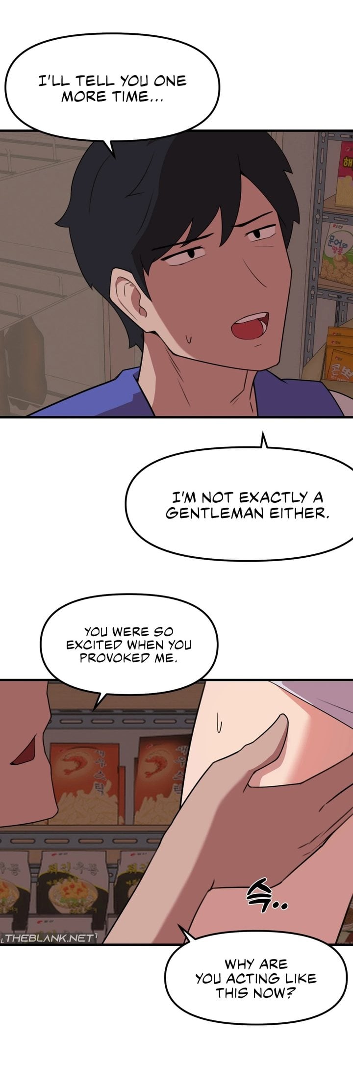 Do It Here - Chapter 7 Page 30