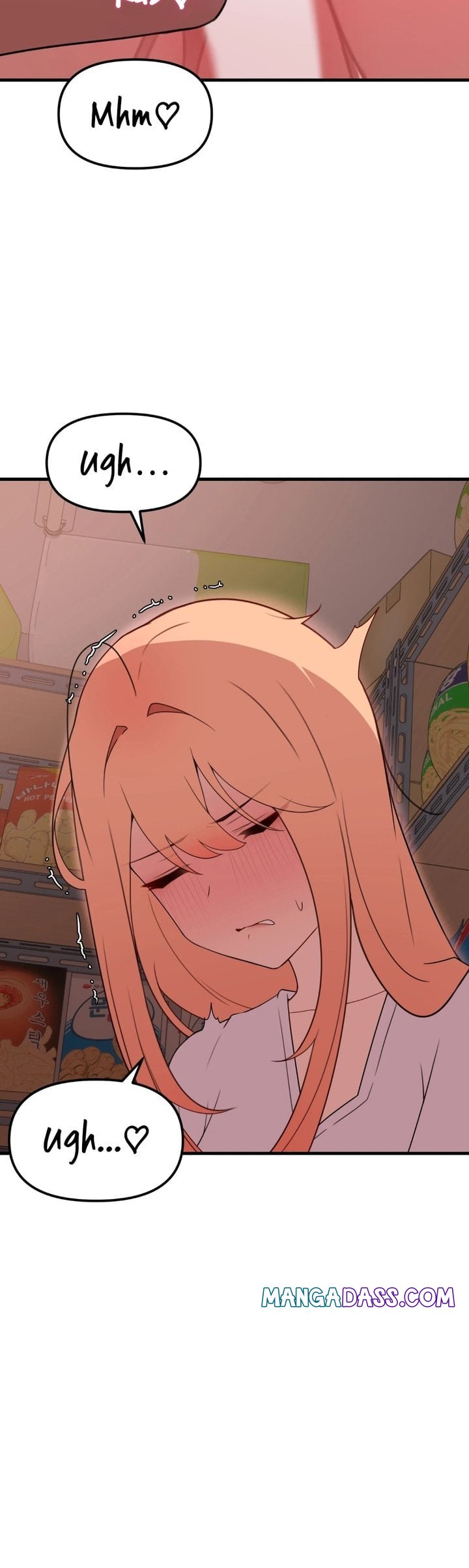 Do It Here - Chapter 7 Page 37