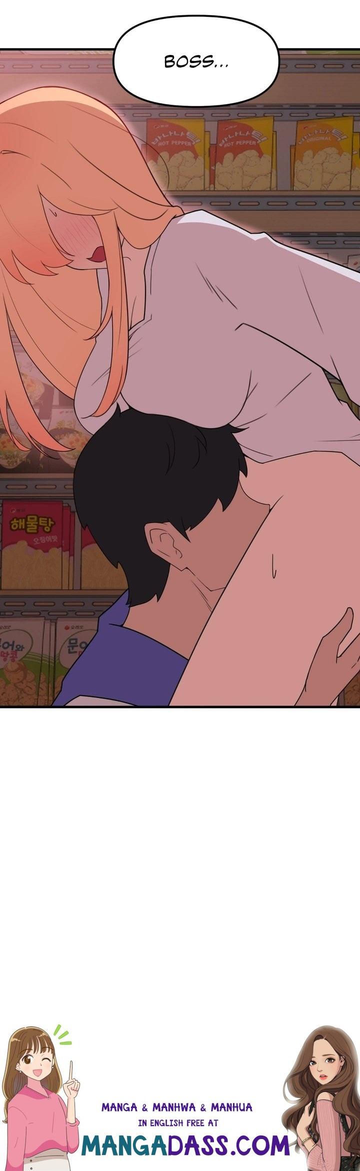 Do It Here - Chapter 7 Page 38