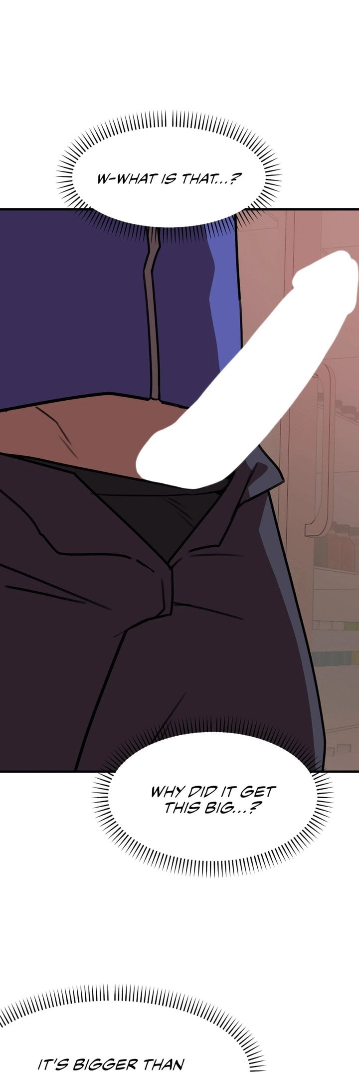 Do It Here - Chapter 8 Page 30