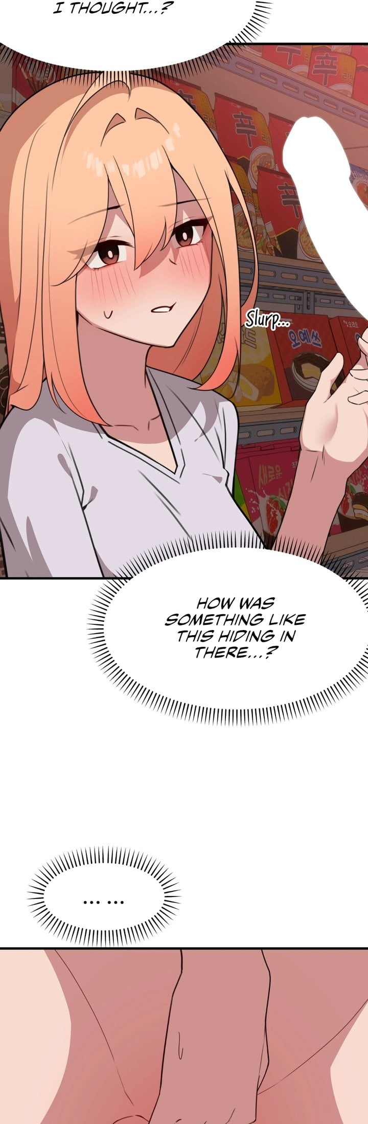 Do It Here - Chapter 8 Page 31