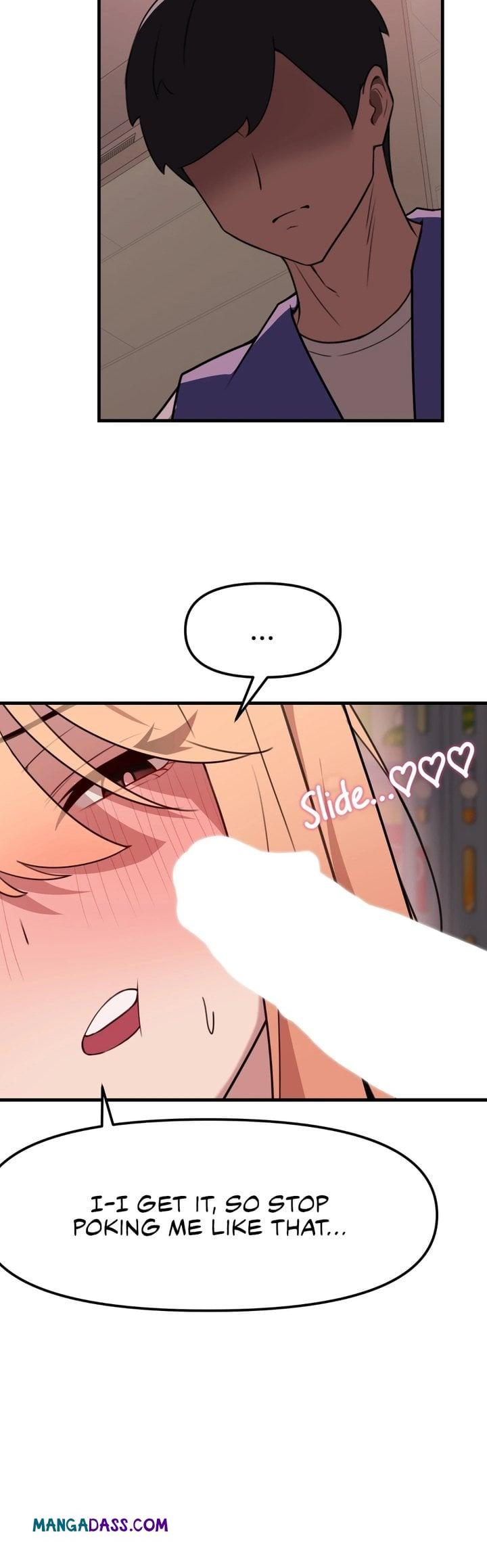 Do It Here - Chapter 8 Page 33