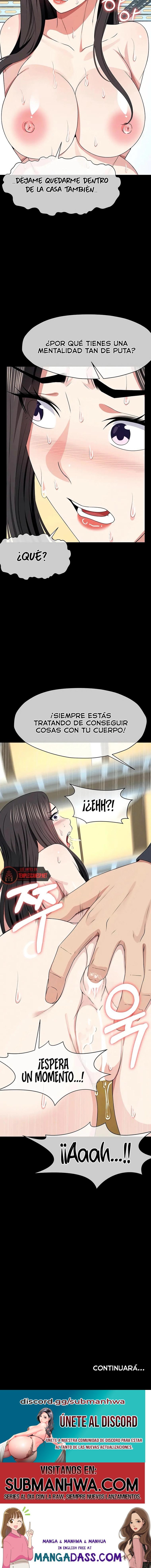 Slaves of the Shelter Raw - Chapter 63 Page 15