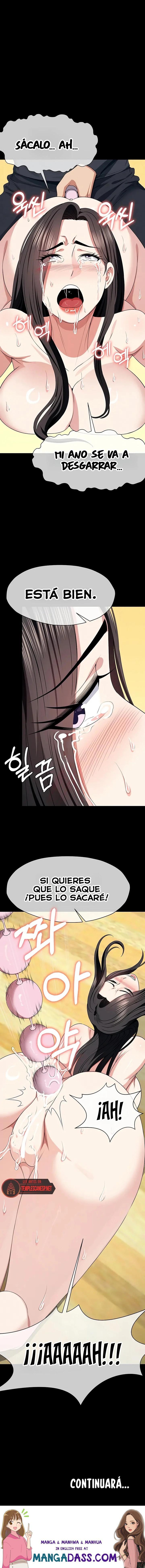 Slaves of the Shelter Raw - Chapter 64 Page 14
