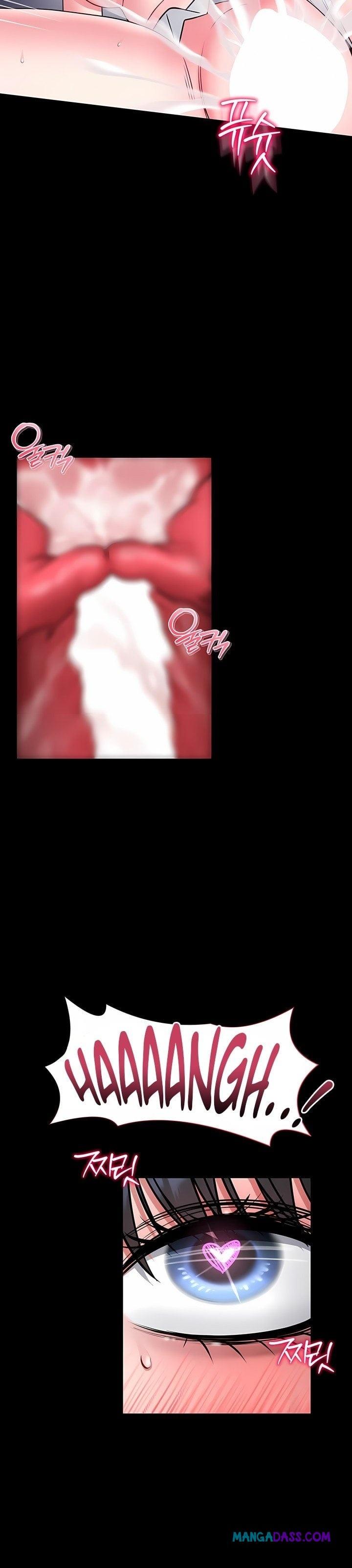 I Will Teach You Self Defense - Chapter 16 Page 34