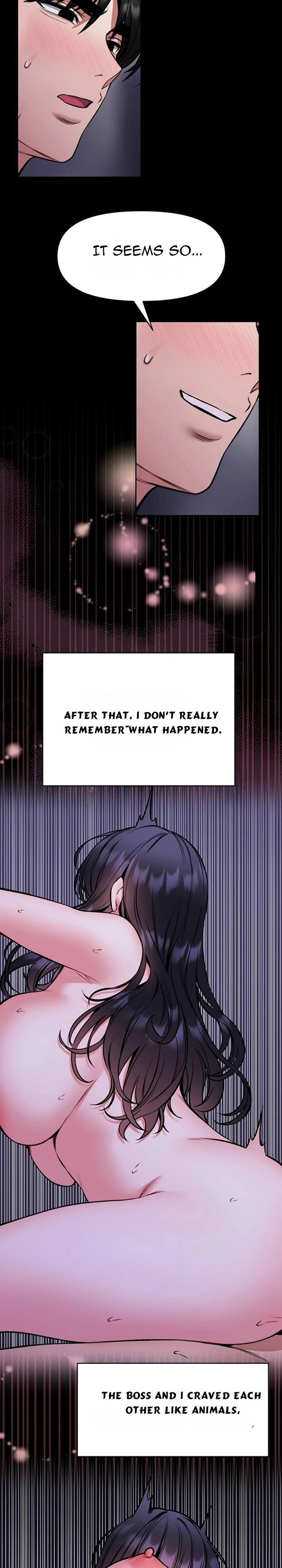 I Will Teach You Self Defense - Chapter 29 Page 14