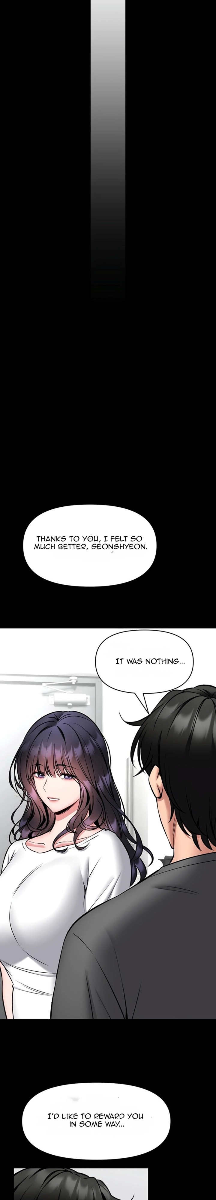 I Will Teach You Self Defense - Chapter 29 Page 25