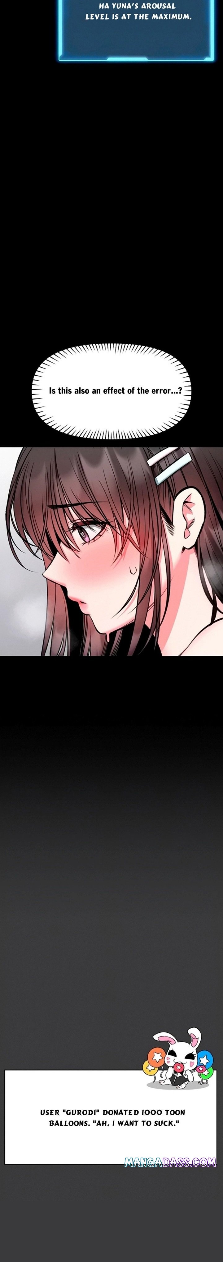 I Will Teach You Self Defense - Chapter 31 Page 5