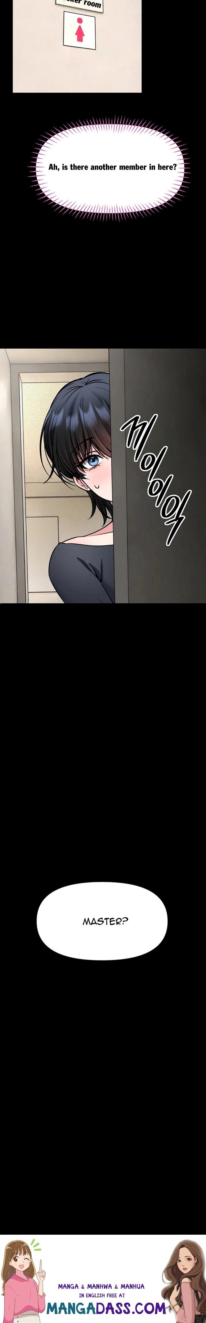 I Will Teach You Self Defense - Chapter 34 Page 28