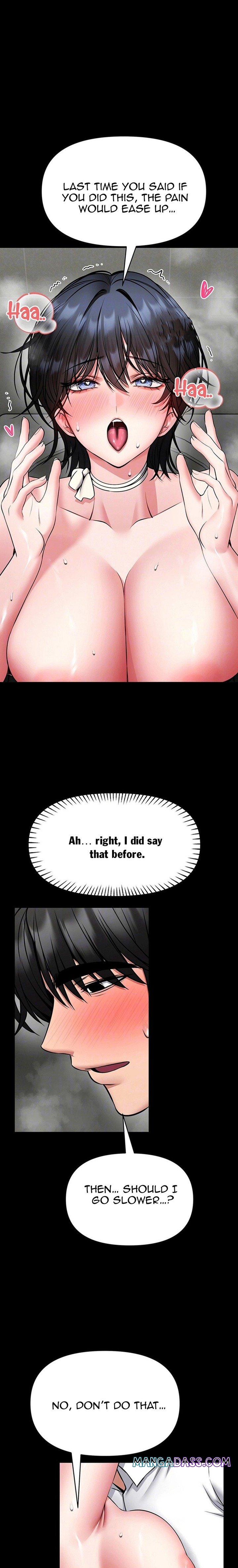 I Will Teach You Self Defense - Chapter 38 Page 5