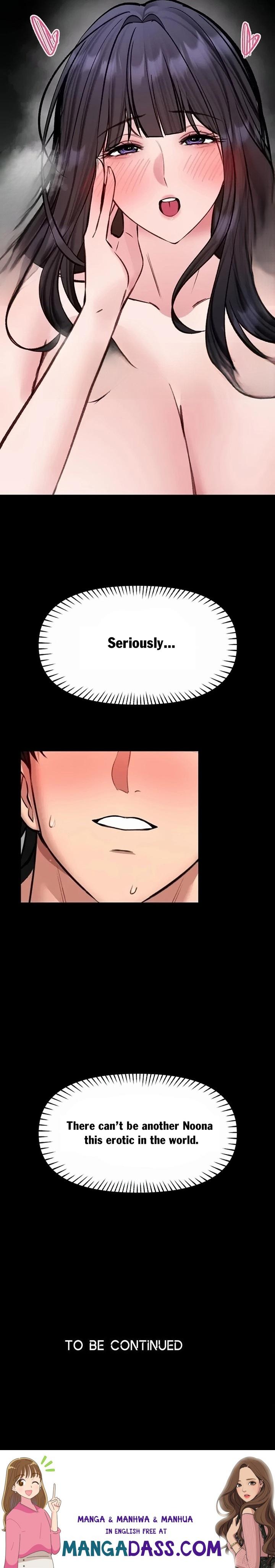 I Will Teach You Self Defense - Chapter 45 Page 21
