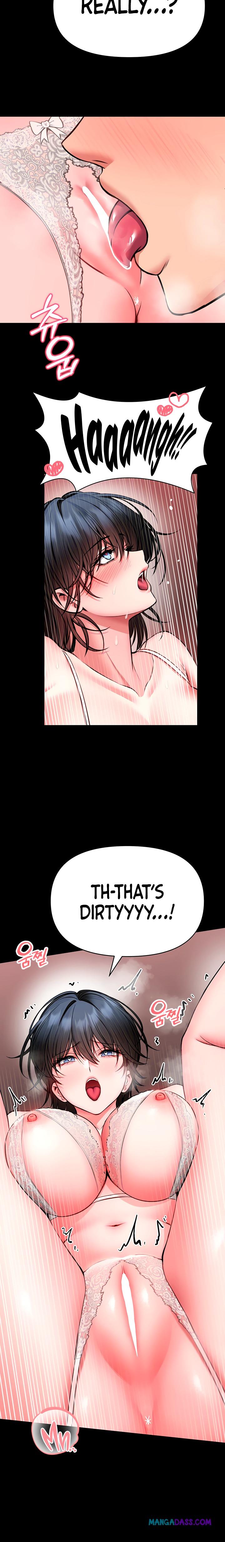 I Will Teach You Self Defense - Chapter 47 Page 18