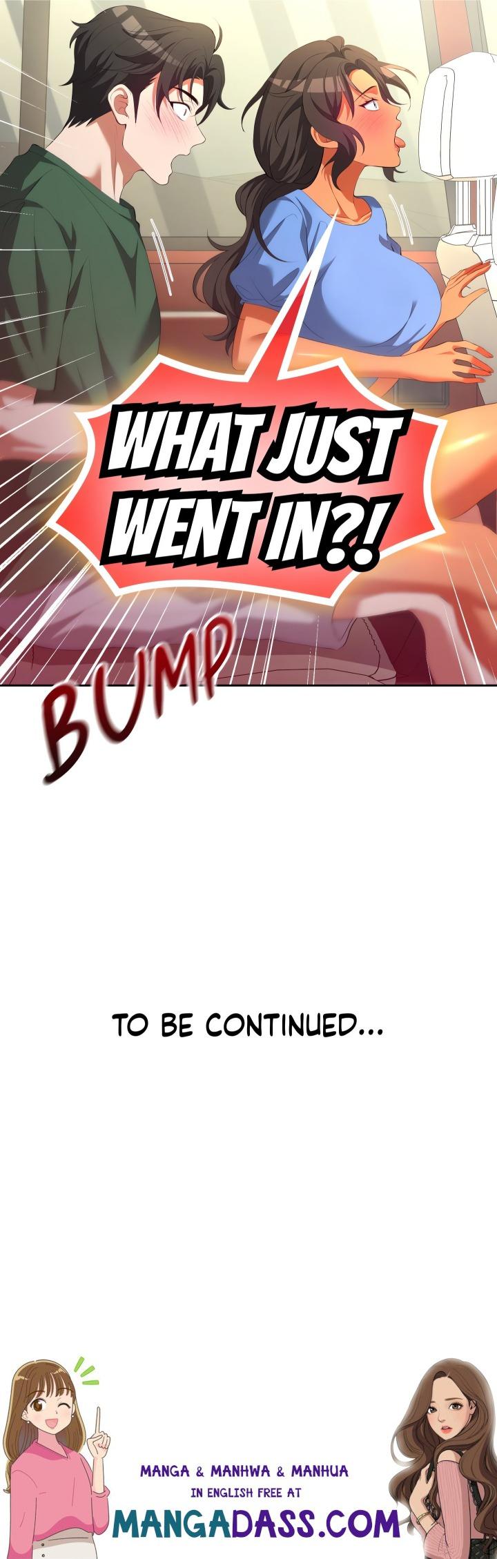 Backseat Trip with my Stepmother (Uncensored) - Chapter 0 Page 4