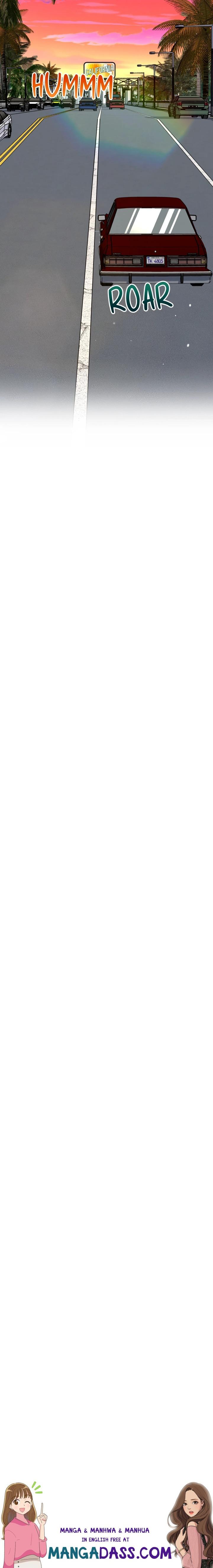 Backseat Trip with my Stepmother (Uncensored) - Chapter 15 Page 20