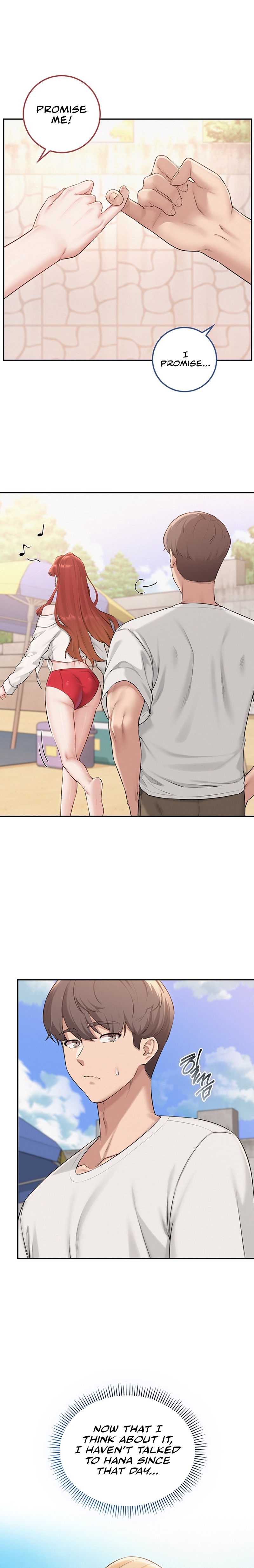 My Lewd College Friends - Chapter 62 Page 13