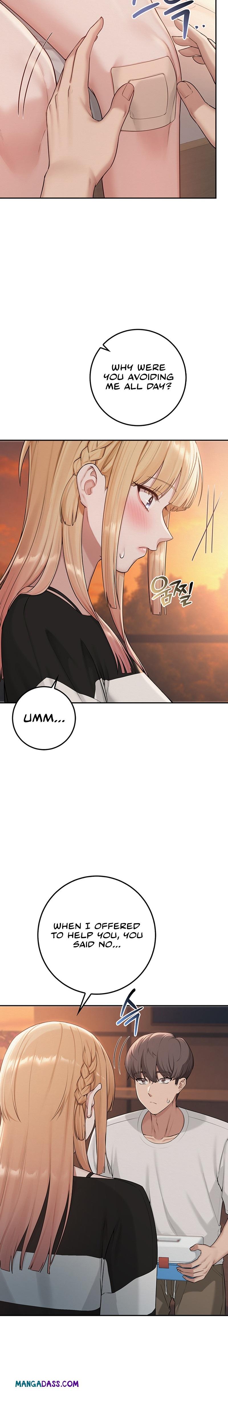 My Lewd College Friends - Chapter 62 Page 23