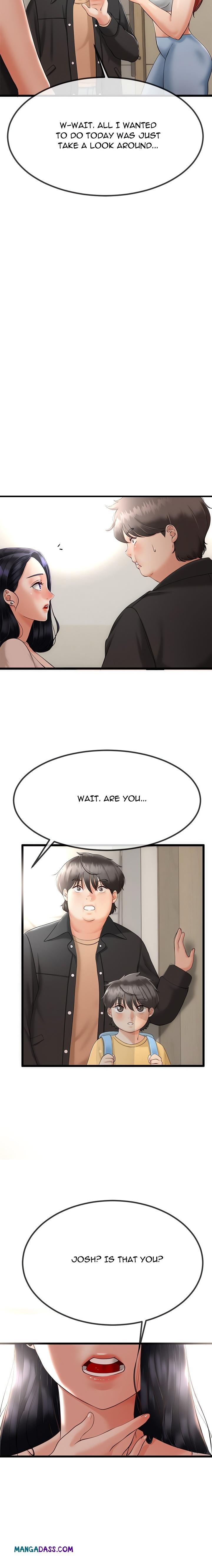 Family Again (Uncensored) - Chapter 1 Page 18