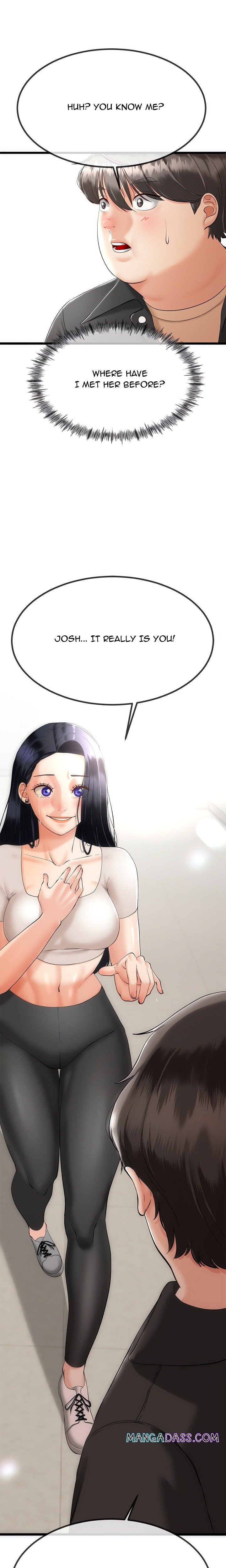 Family Again (Uncensored) - Chapter 1 Page 19