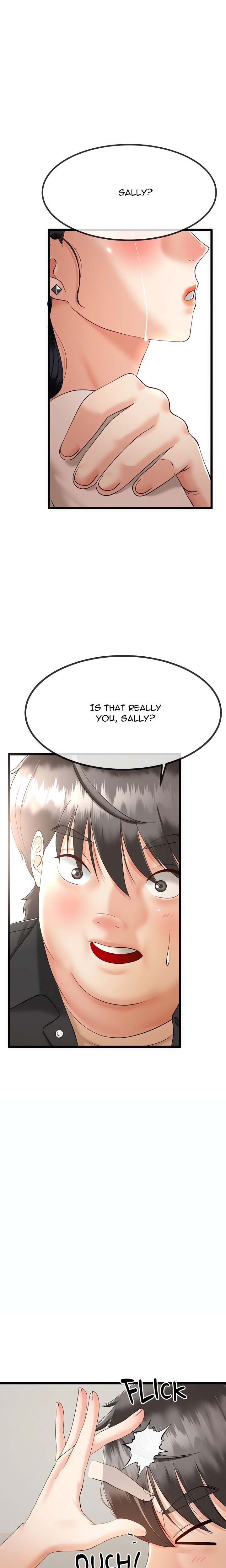 Family Again (Uncensored) - Chapter 1 Page 21