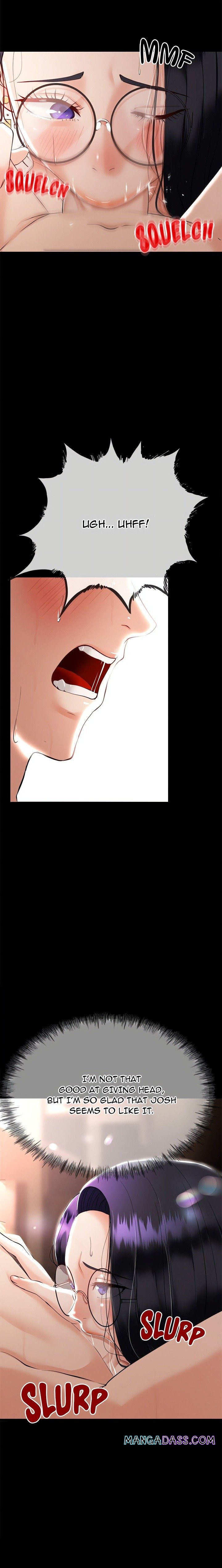 Family Again (Uncensored) - Chapter 1 Page 3