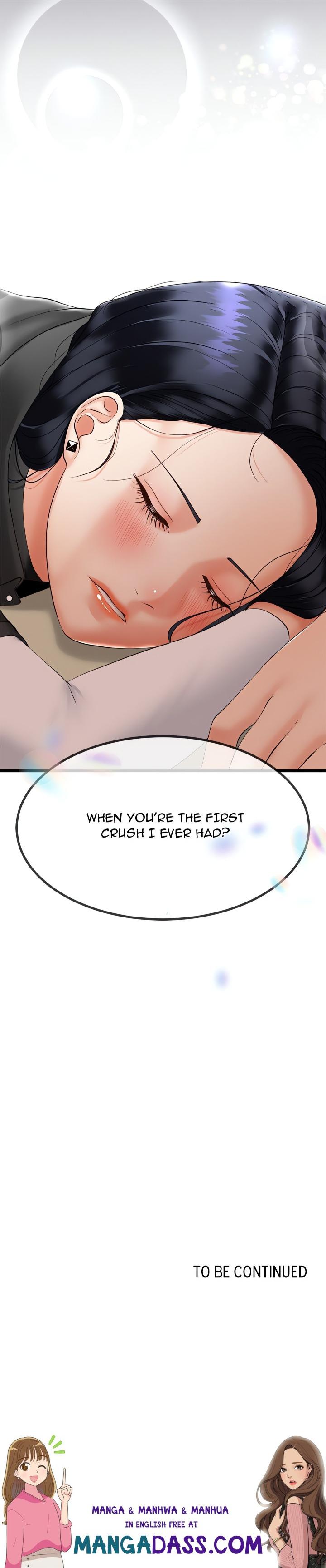 Family Again (Uncensored) - Chapter 1 Page 35