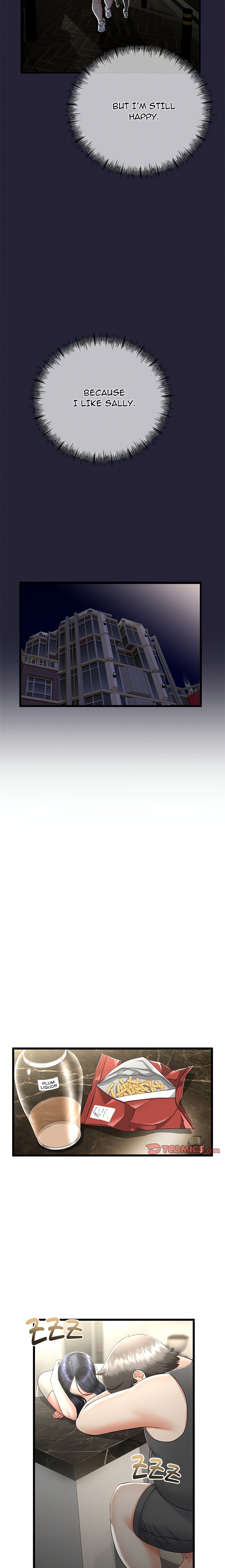 Family Again (Uncensored) - Chapter 10 Page 19