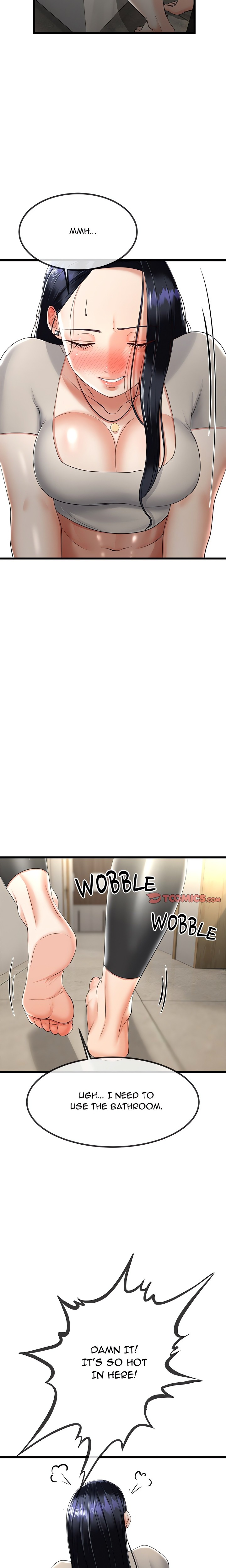 Family Again (Uncensored) - Chapter 10 Page 20