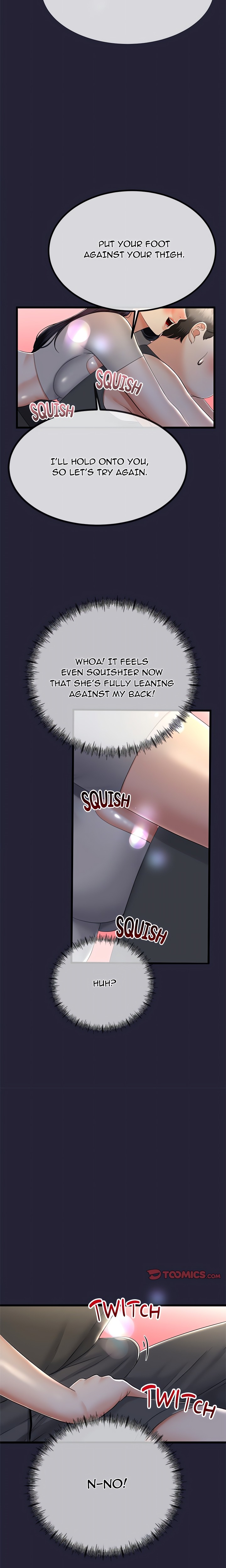 Family Again (Uncensored) - Chapter 10 Page 8