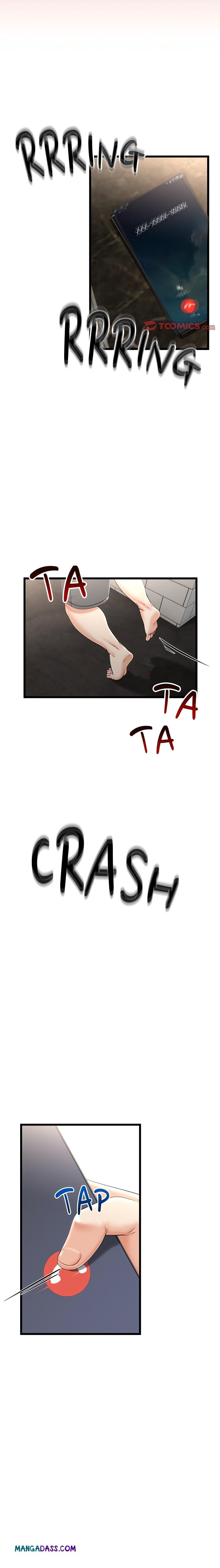 Family Again (Uncensored) - Chapter 11 Page 17