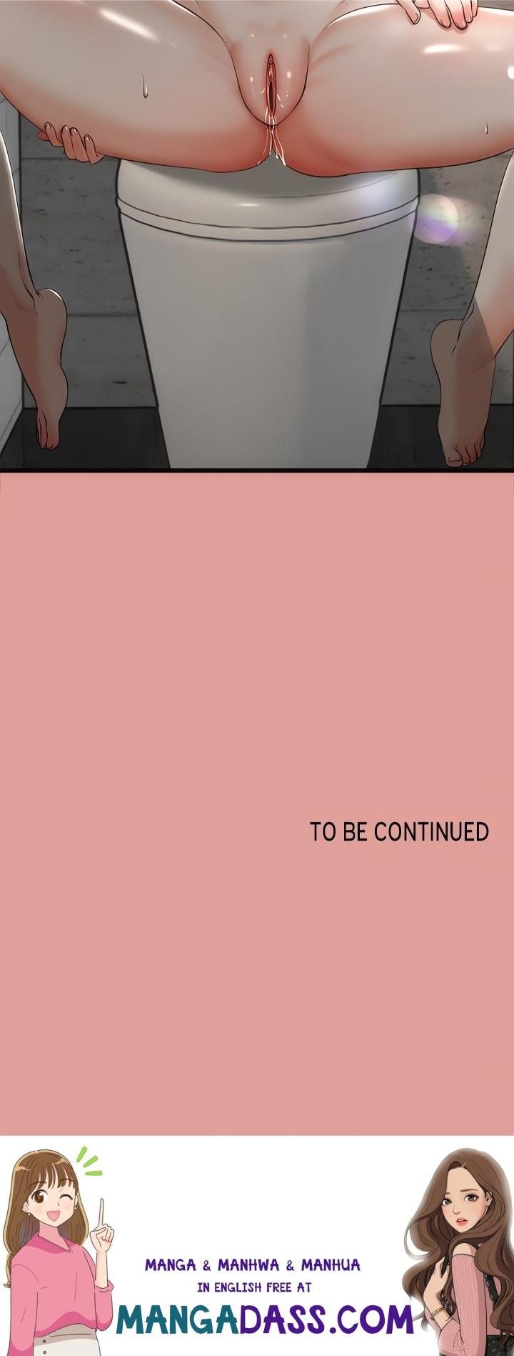 Family Again (Uncensored) - Chapter 11 Page 22