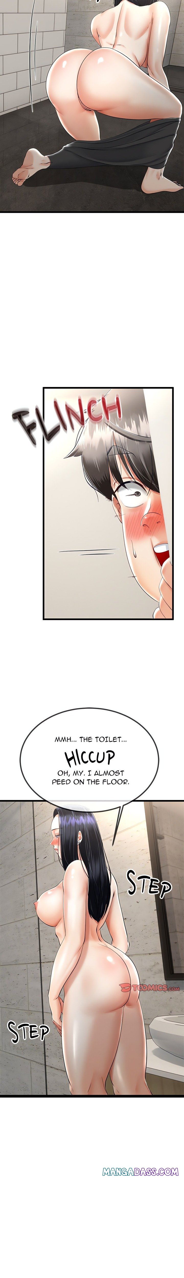 Family Again (Uncensored) - Chapter 11 Page 3