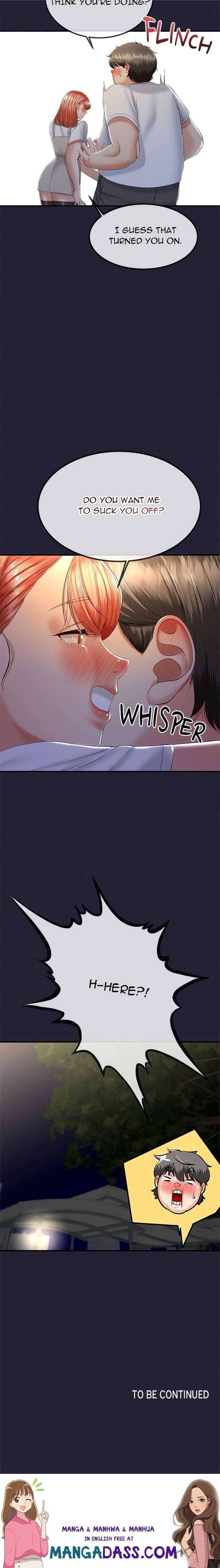 Family Again (Uncensored) - Chapter 12 Page 22