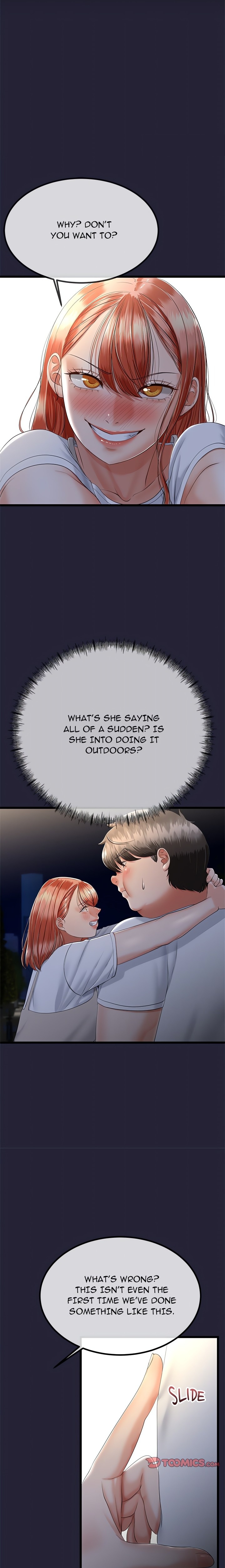 Family Again (Uncensored) - Chapter 13 Page 2