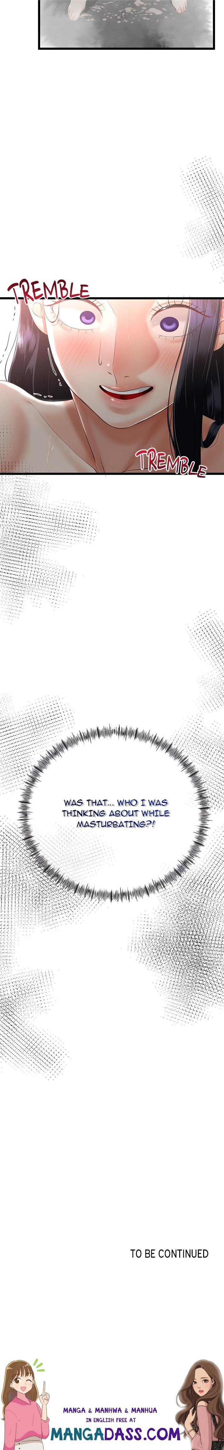 Family Again (Uncensored) - Chapter 13 Page 23