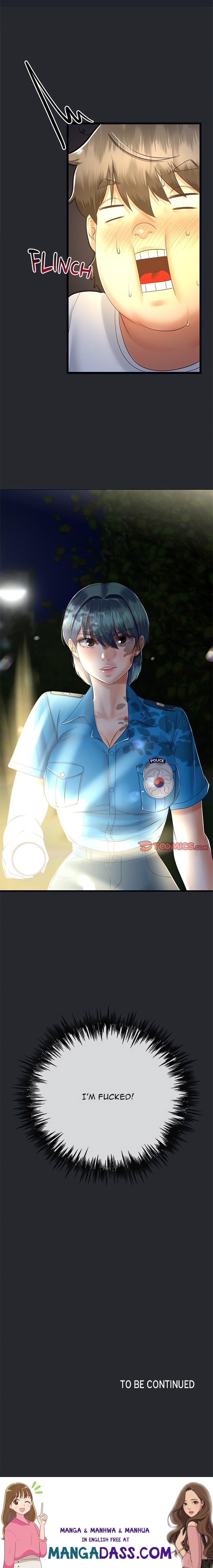 Family Again (Uncensored) - Chapter 14 Page 20